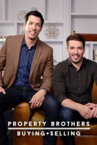 PORTADA DE PROPERTY BROTHERS