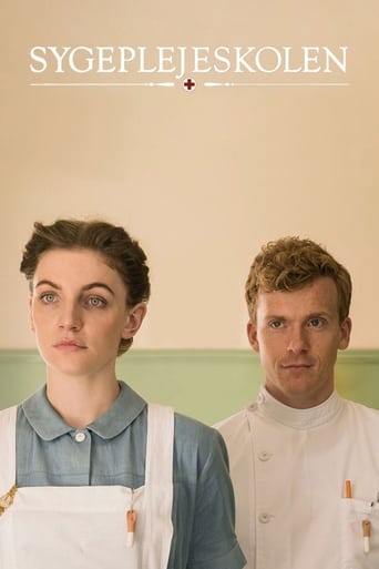 PORTADA DE THE NEW NURSES