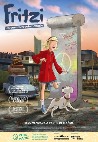 PORTADA DE FRITZI