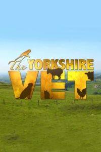 PORTADA DE EL VETERINARIO DE YORKSHIRE