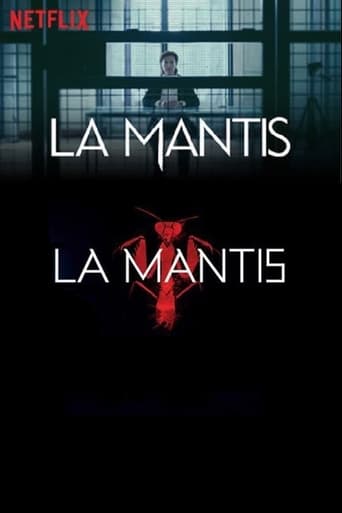 PORTADA DE LA MANTE